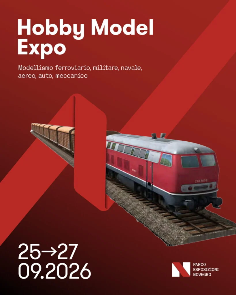 Hobby Model Expo
