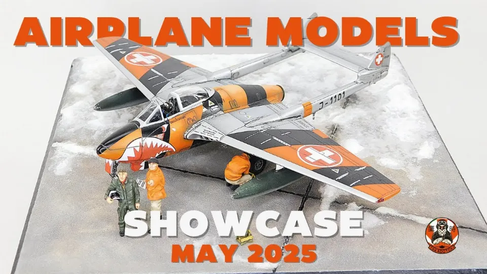 Takadotoki - Scale Model Showcase