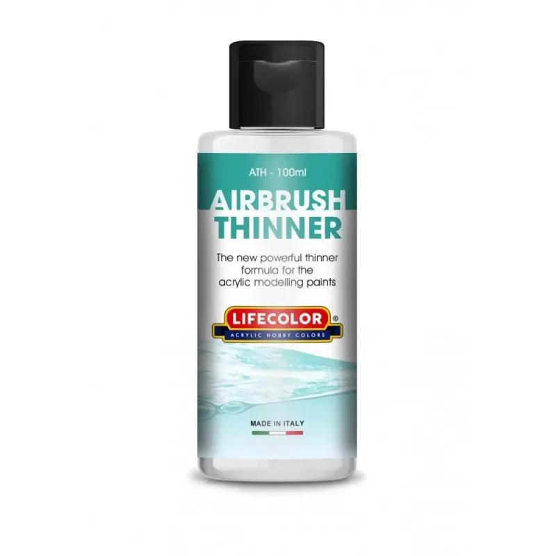 THINNER 100 ml