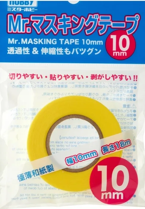 Mr Masking Tape 10mm