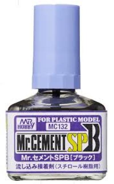 Mr Hobby MC132 Mr Cement SPB