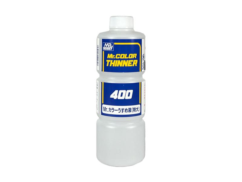 Mr Color T104 Thinner 400 (400ml)