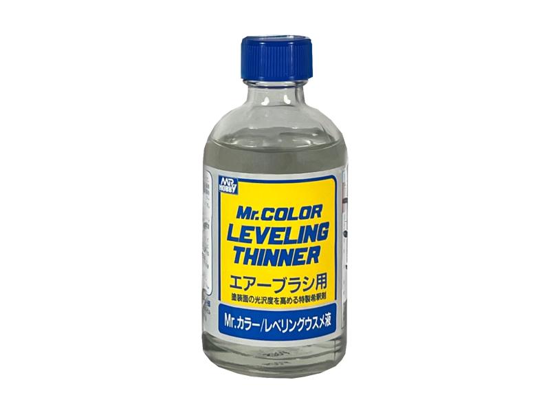 Mr Color T106 Leveling Thinner 110ml 