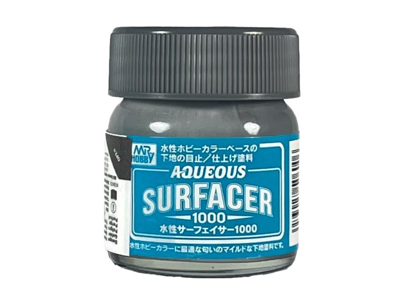 Gunze HSF01 Surfacer 1000 40ml
