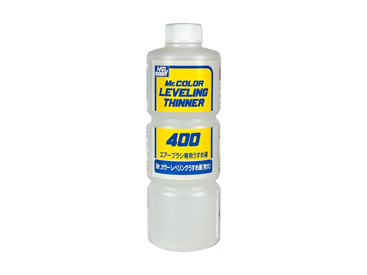 Mr Color T108 Leveling Thinner 400